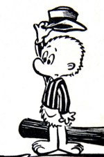 Illustration for article titled The best Funny Animals from Ape to Zazu